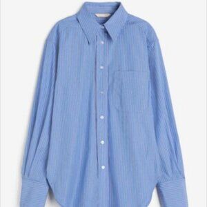 Loose Fit Shirt